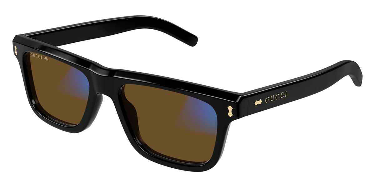 Gucci GG1525S 001 Blue & Beyond - Transitions - Image 3