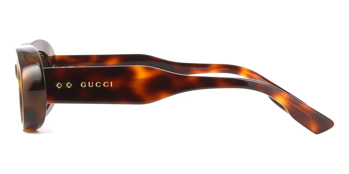 Gucci GG1527S 002 - As Seen On Georgina Rodriguez & Sofia Resing - Image 3