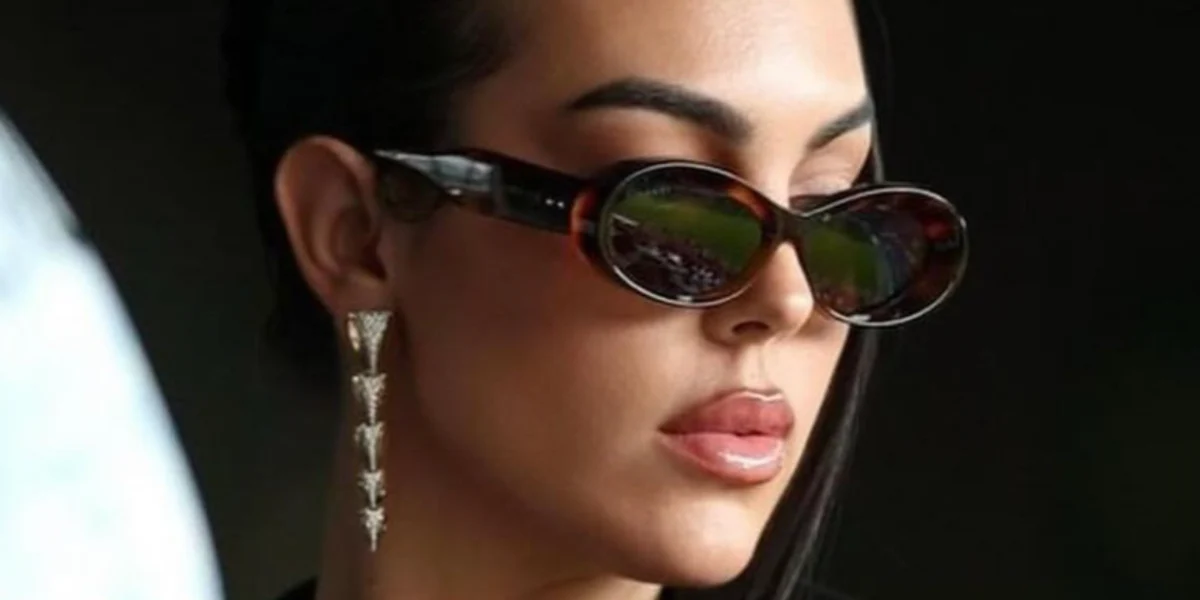 Gucci GG1527S 002 - As Seen On Georgina Rodriguez & Sofia Resing - Image 4