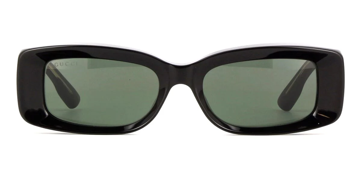 Gucci GG1528S 001 - As Seen On Lewis Hamilton & Daisy Edgar Jones - Image 2