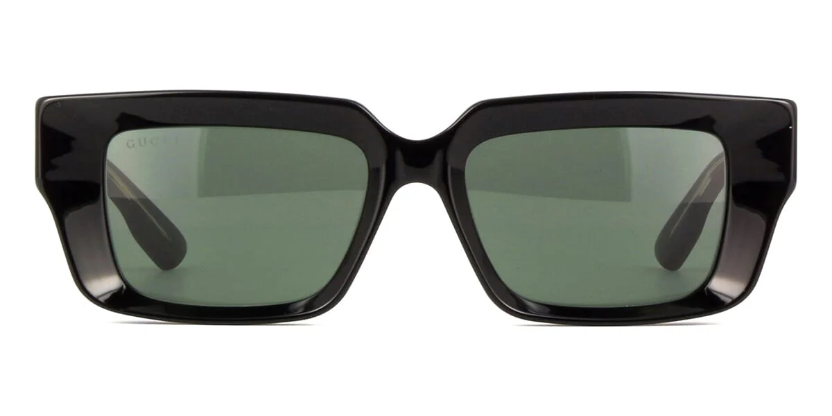 Gucci GG1529S 001 - As Seen On Zhou Yiran - Image 2