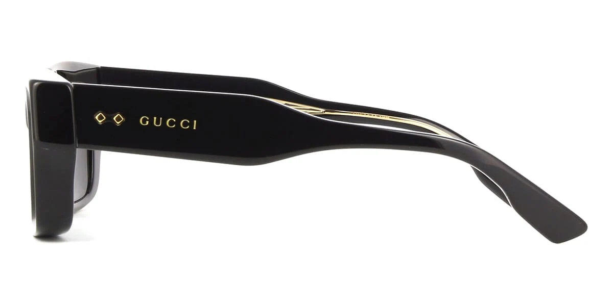 Gucci GG1529S 001 - As Seen On Zhou Yiran - Image 3