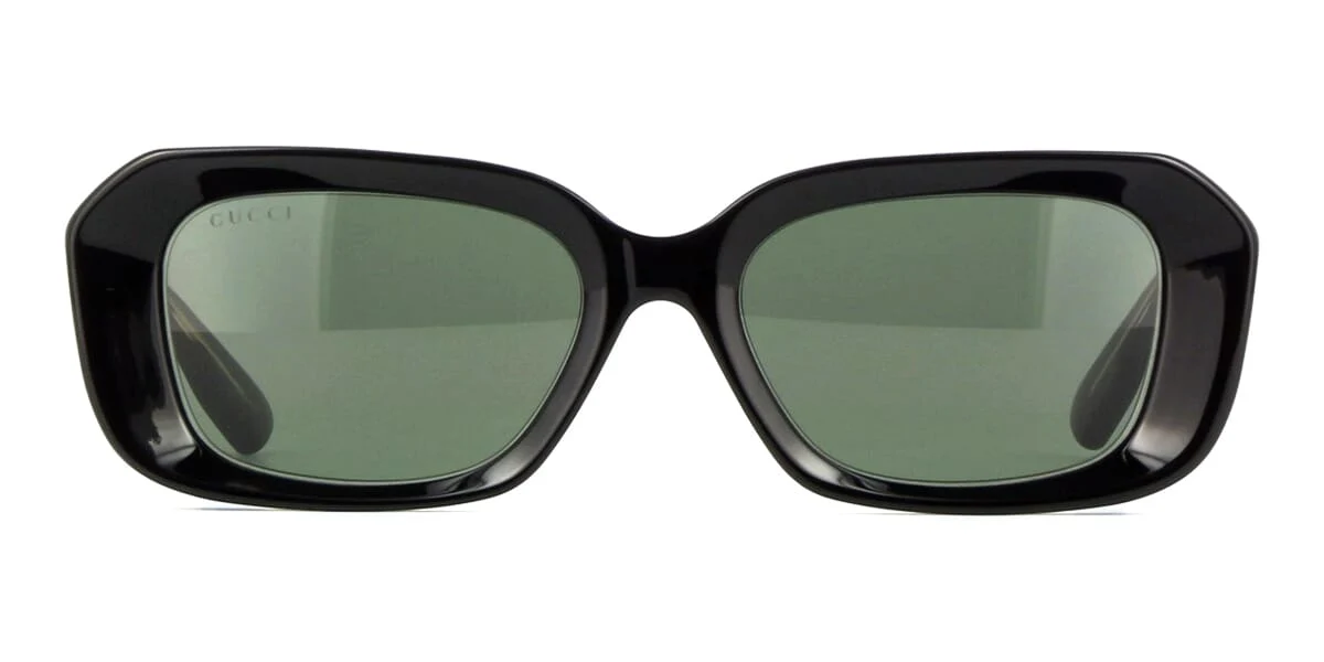 Gucci GG1531SK 001 - As Seen On Zico & He Cong - Image 2