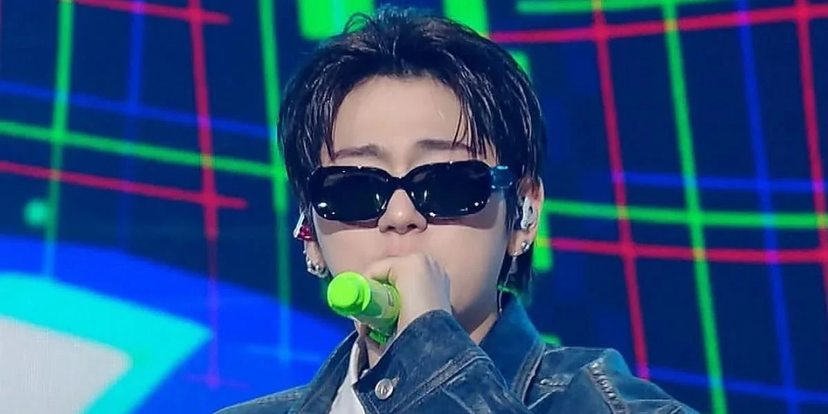 Gucci GG1531SK 001 - As Seen On Zico & He Cong - Image 4