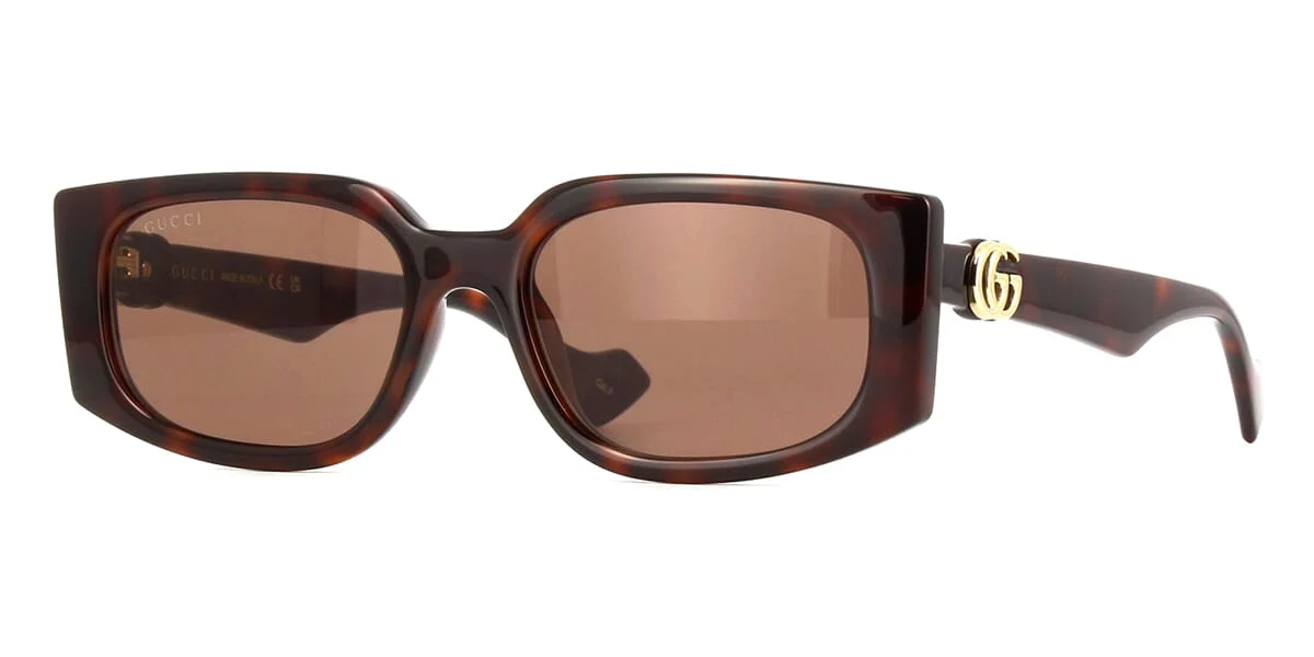 Gucci GG1534S 002 - As Seen On James Reid