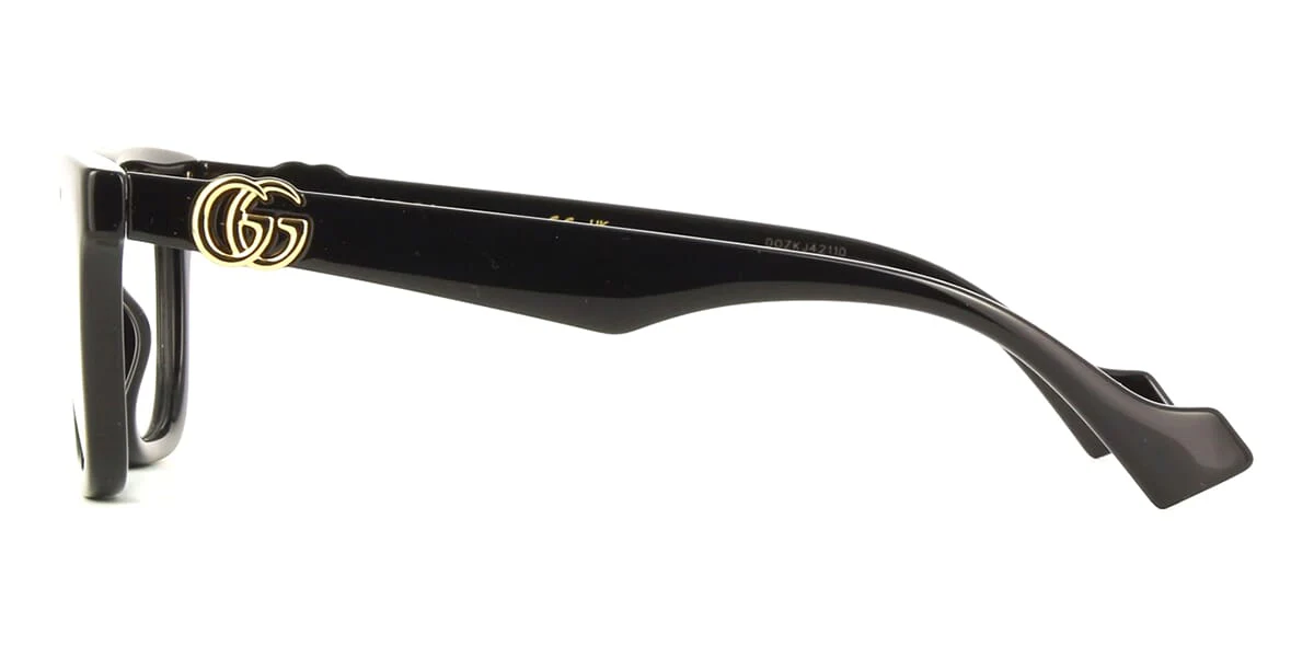 Gucci GG1536O 001 - Image 3