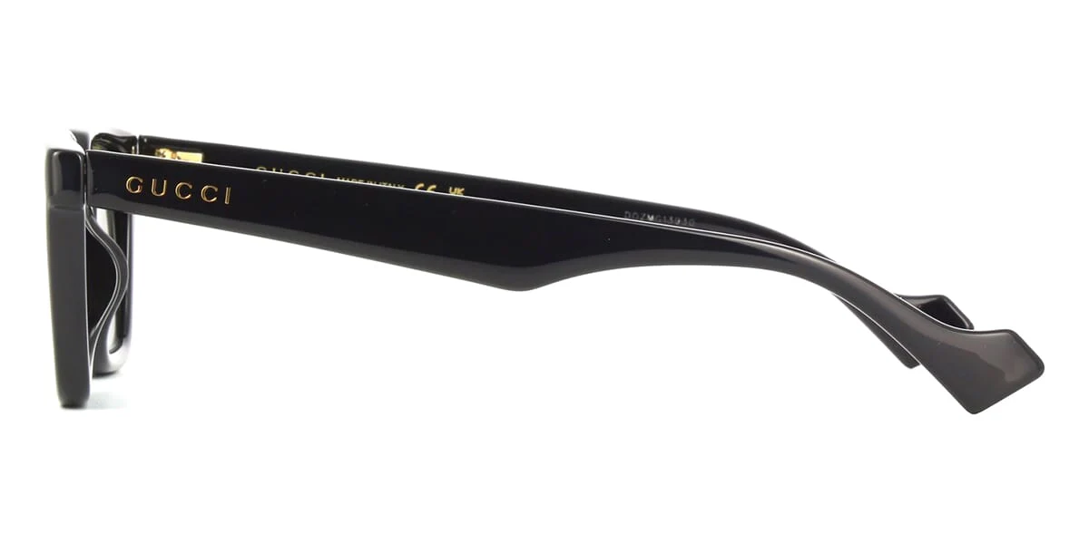 Gucci GG1539S 001 - As Seen On Paul Mescal & Mark Ronson - Image 3