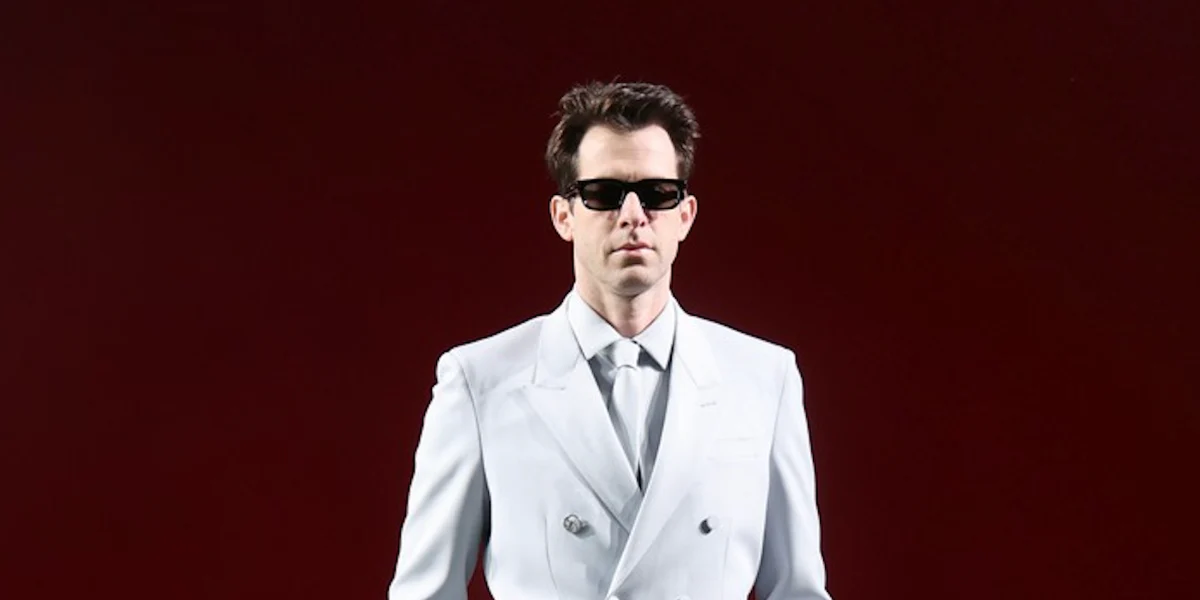 Gucci GG1539S 001 - As Seen On Paul Mescal & Mark Ronson - Image 5
