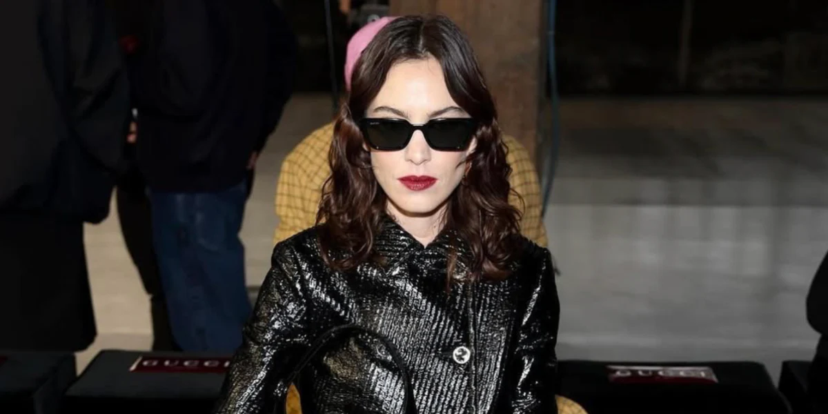 Gucci GG1539S 001 - As Seen On Paul Mescal & Mark Ronson - Image 6