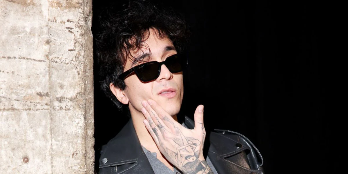 Gucci GG1539S 001 - As Seen On Paul Mescal & Mark Ronson - Image 7