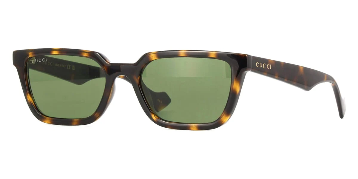 Gucci GG1539S 002 - As Seen On Olivia Cooke