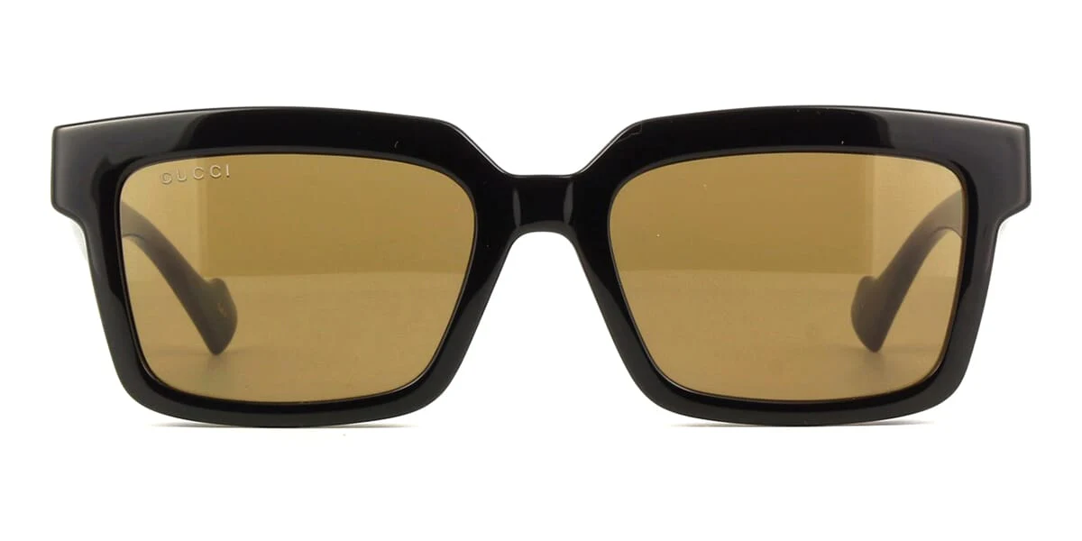 Gucci GG1543S 004 with Magnetic Clip-On - Image 2