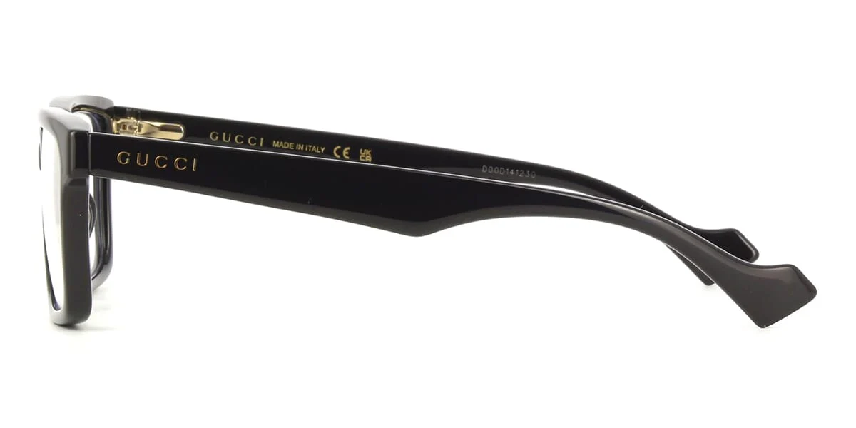 Gucci GG1543S 004 with Magnetic Clip-On - Image 3