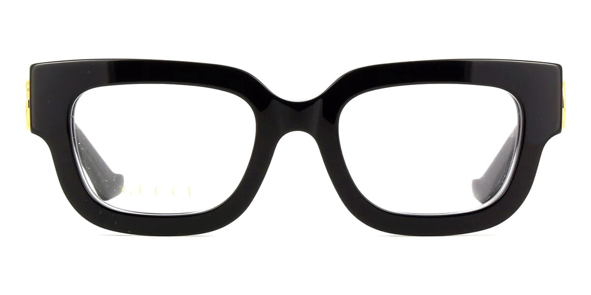 Gucci GG1548O 001 - Image 2