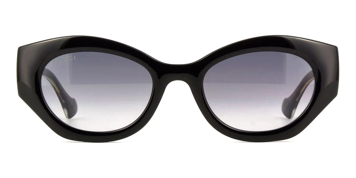 Gucci GG1553S 001 - As Seen On Jodie Foster - Image 2