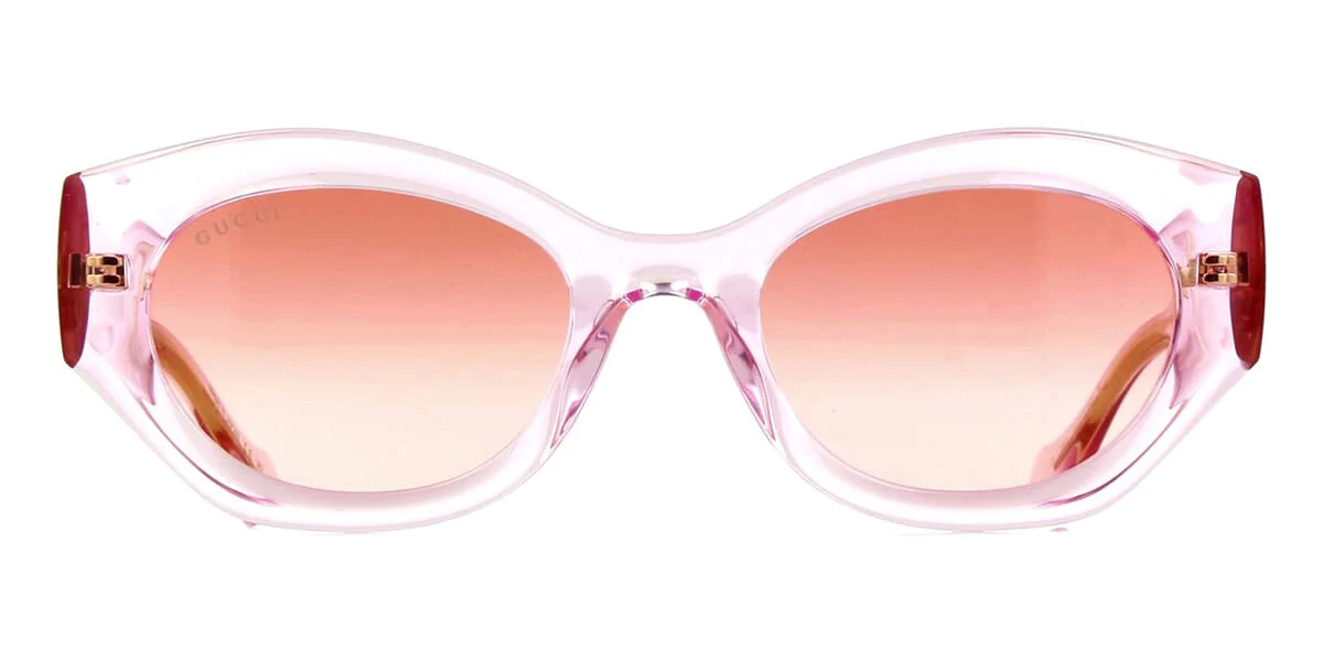 Gucci GG1553S 003 - As Seen On Romee Strijd & Camille Rowe - Image 2