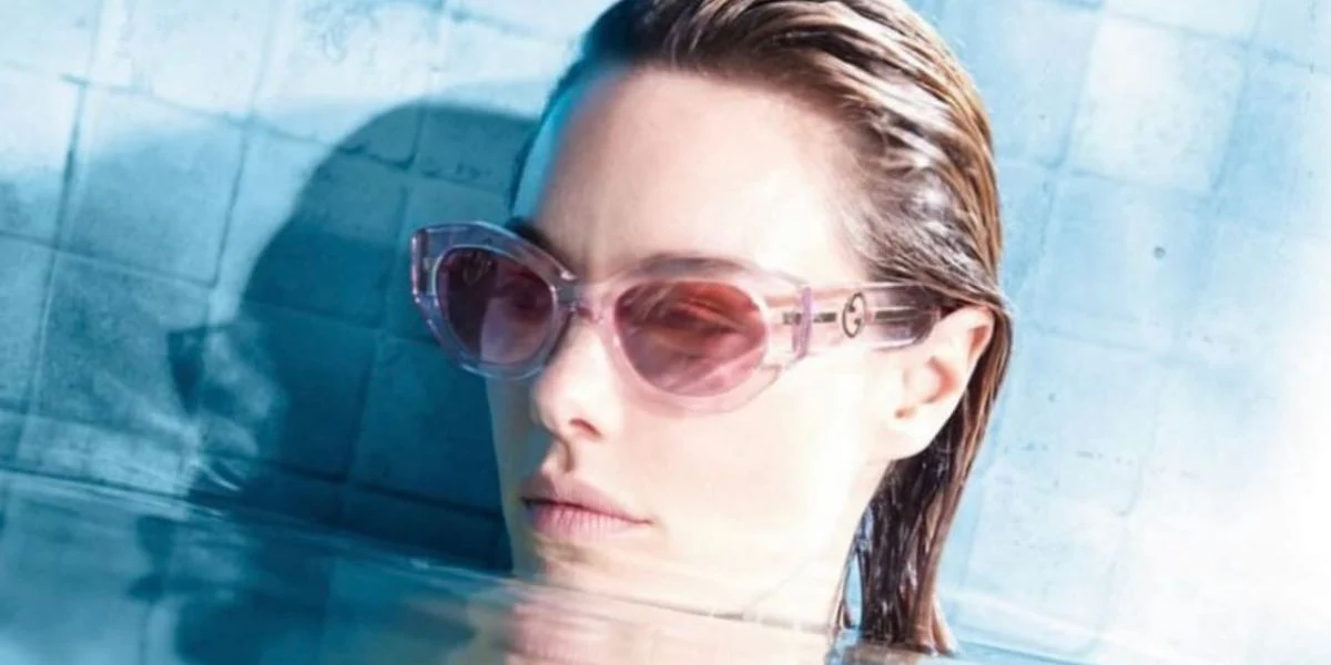 Gucci GG1553S 003 - As Seen On Romee Strijd & Camille Rowe - Image 5