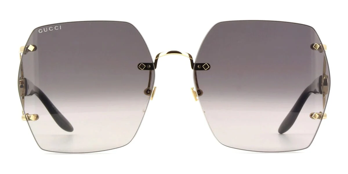 Gucci GG1562S 001 - As Seen On Queen Latifah - Image 2