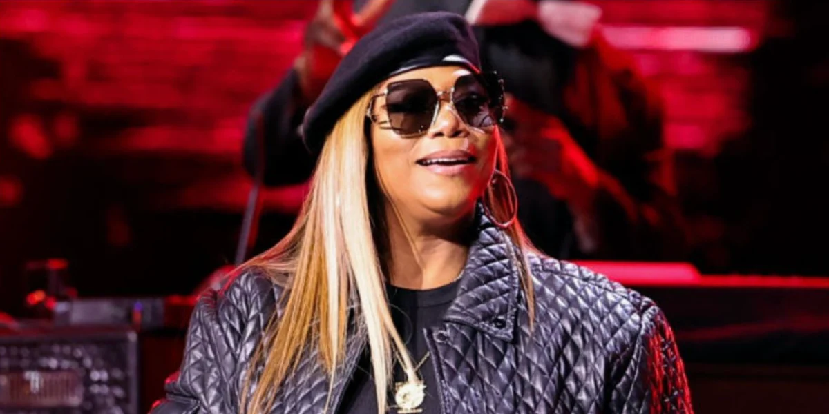 Gucci GG1562S 001 - As Seen On Queen Latifah - Image 4