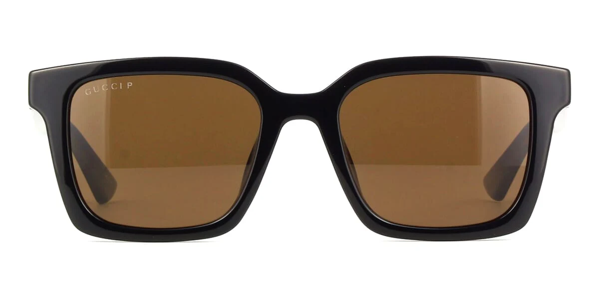 Gucci GG1582SK 004 Polarised - As Seen On Simu Liu - Image 2