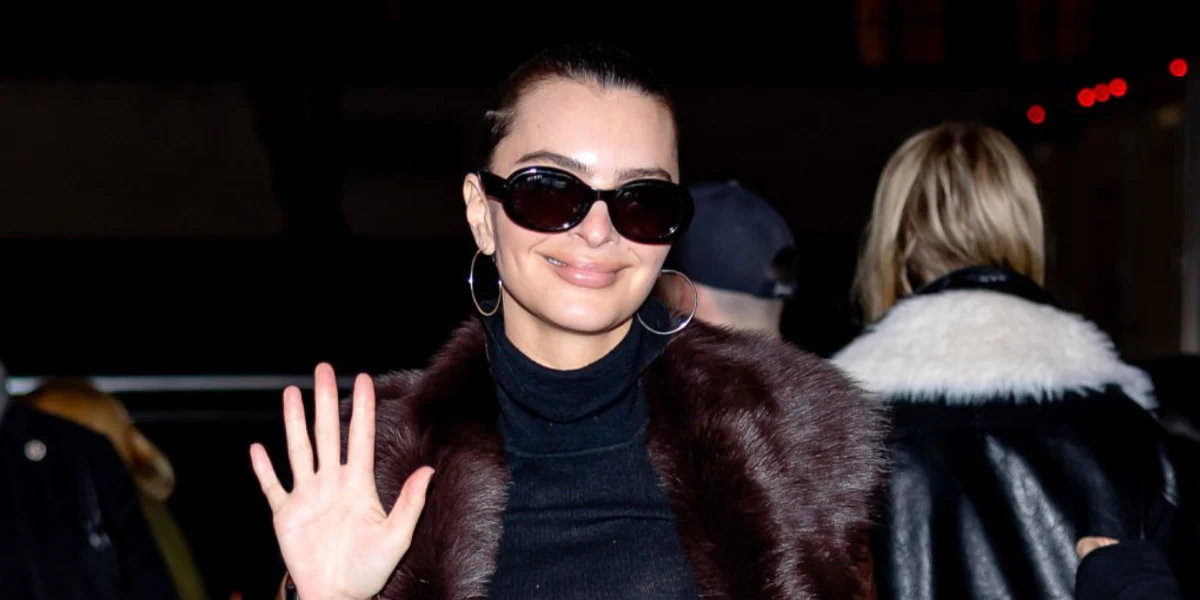 Gucci GG1587S 002 - As Seen On Emily Ratajkowski - Image 4