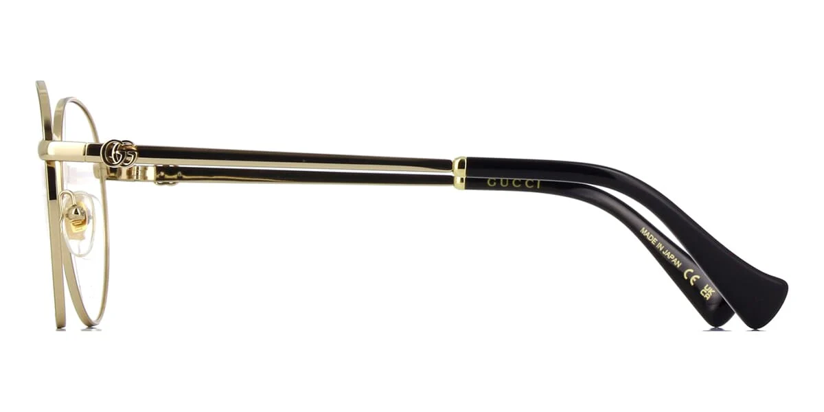 Gucci GG1594O 001 - Image 3