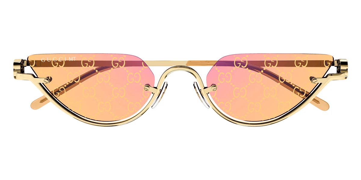 Gucci GG1603S 004 - As Seen On Lisa Barlow - Image 2