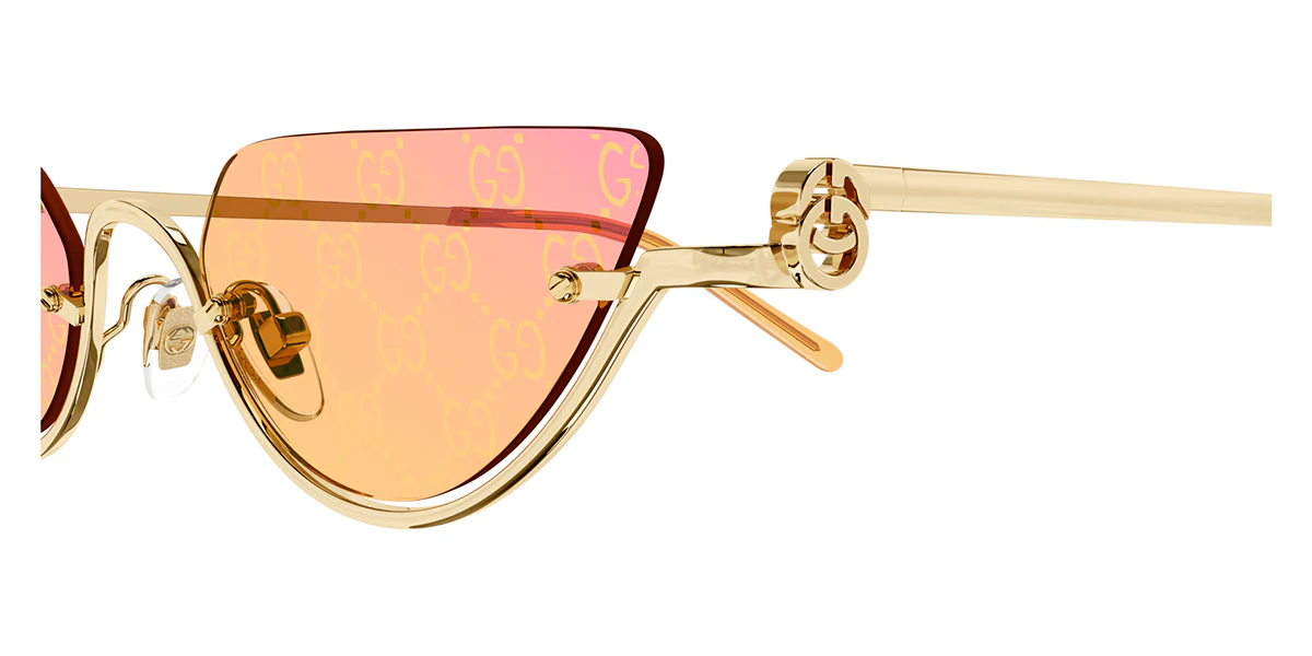 Gucci GG1603S 004 - As Seen On Lisa Barlow - Image 3