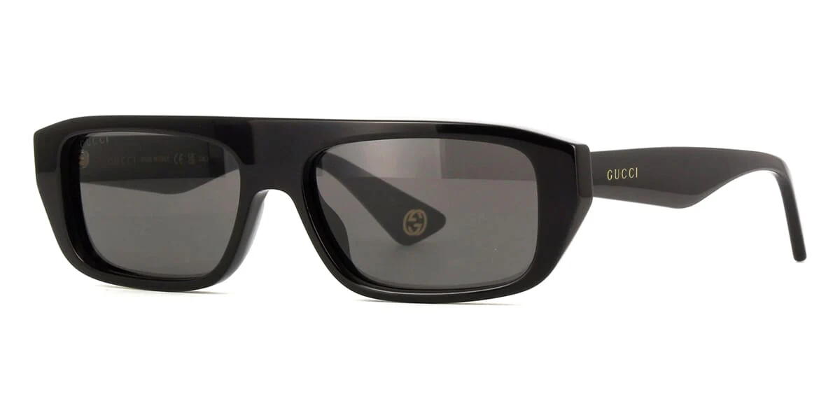 Gucci GG1617S 001 - As Seen On Boran Kuzum