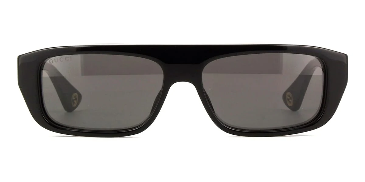 Gucci GG1617S 001 - As Seen On Boran Kuzum - Image 2
