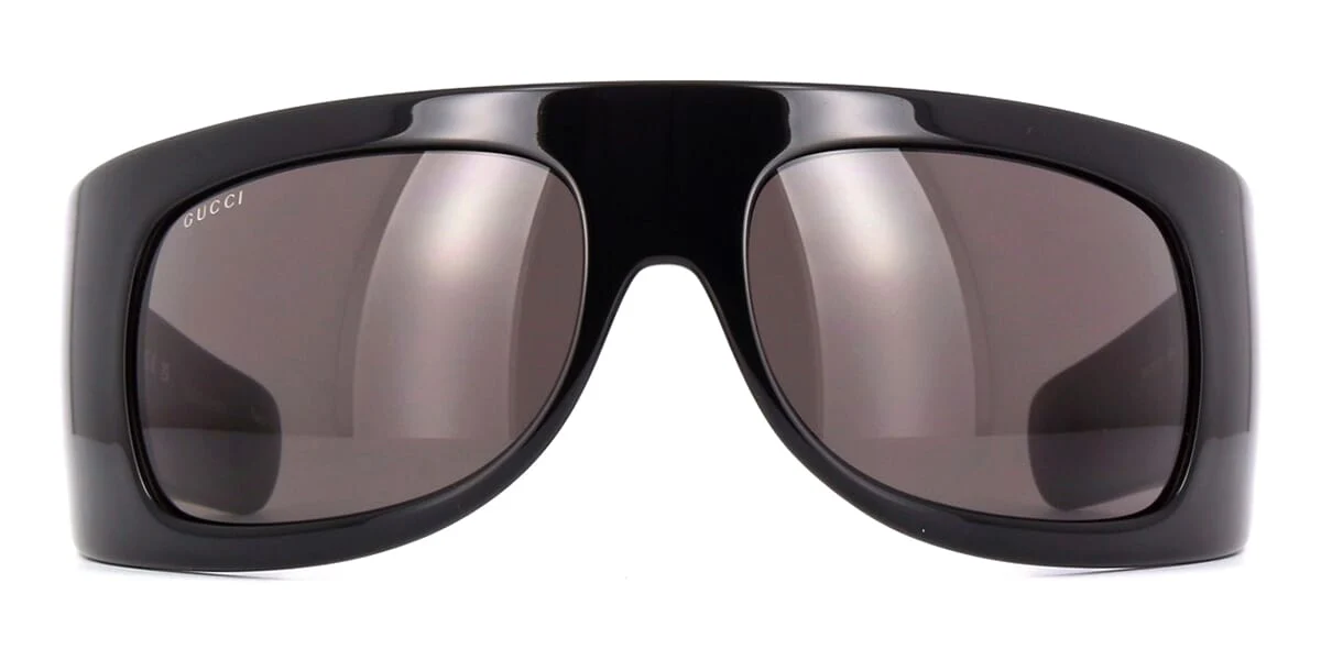 Gucci GG1633S 004 - As Seen On Bad Bunny & Kim Kardashian - Image 2