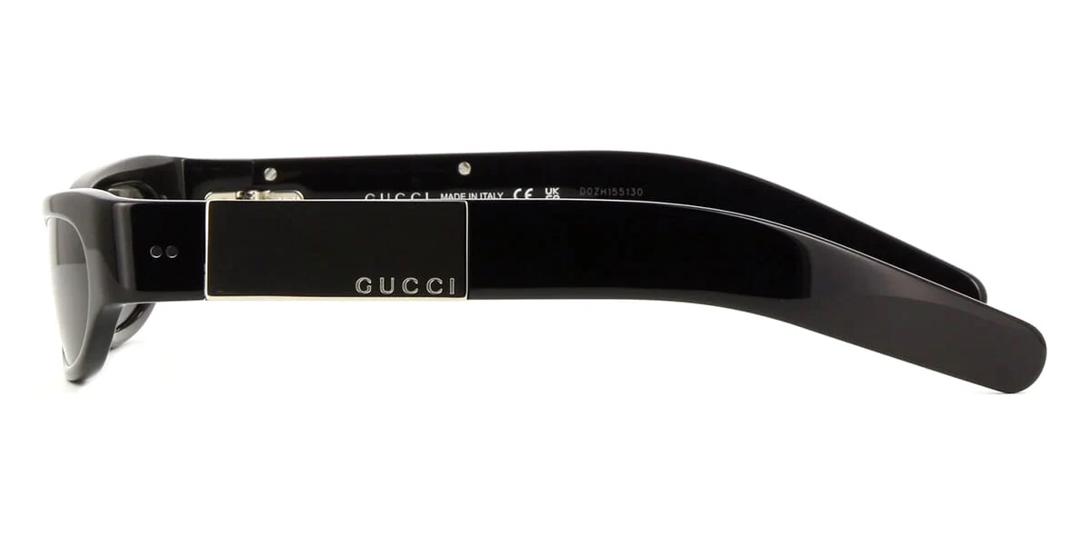 Gucci GG1635S 003 - As Seen On Dree Hemingway - Image 3