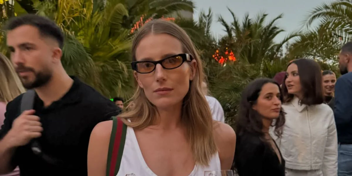 Gucci GG1635S 003 - As Seen On Dree Hemingway - Image 4