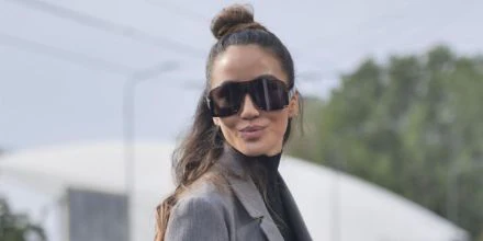 Gucci GG1637S 003 - As Seen On Khloe Kardashian & Tamara Kalinic - Image 5