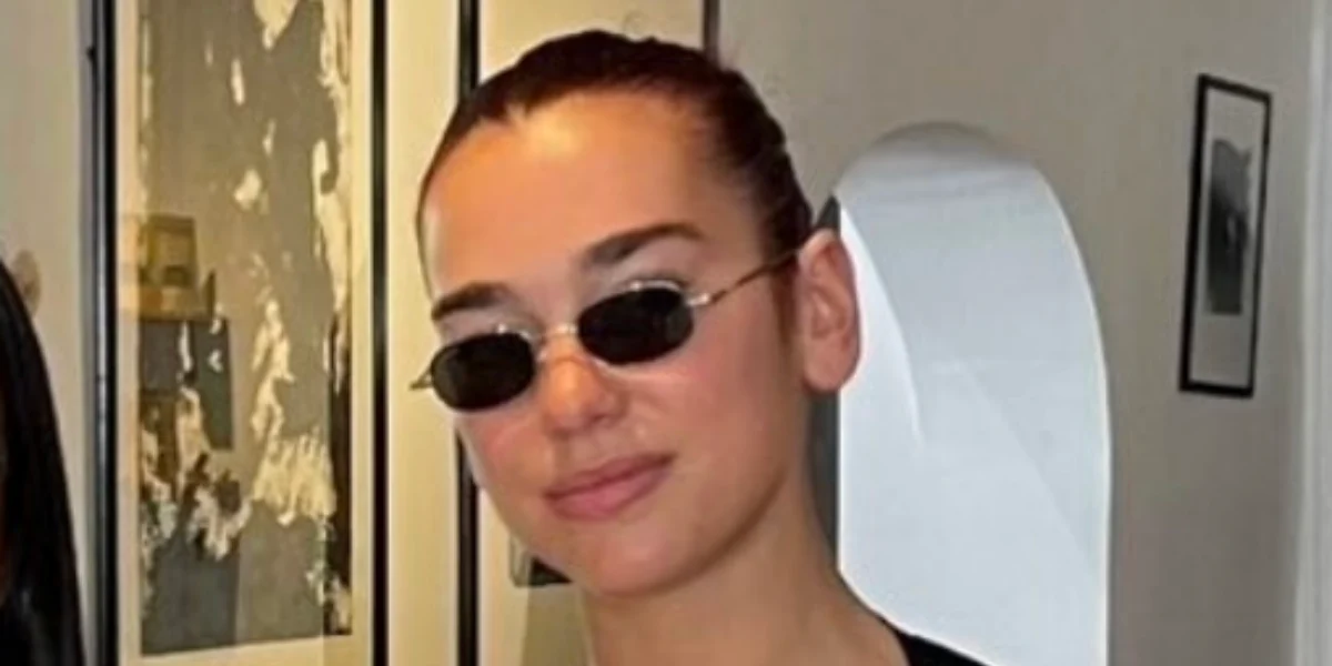Gucci GG1648S 008 - As Seen On Dua Lipa & Aitana - Image 4