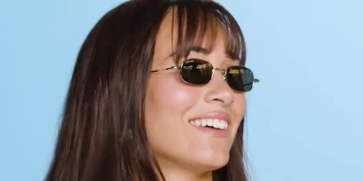 Gucci GG1648S 008 - As Seen On Dua Lipa & Aitana - Image 5