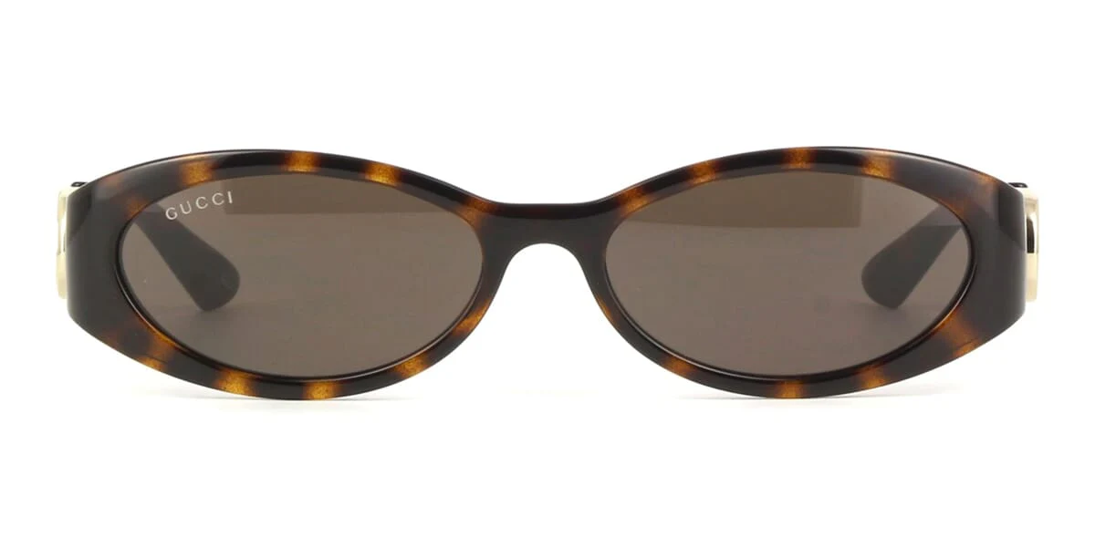 Gucci GG1660S 002 - As Seen On Claudia Sulewski & Tecla Insolia - Image 2