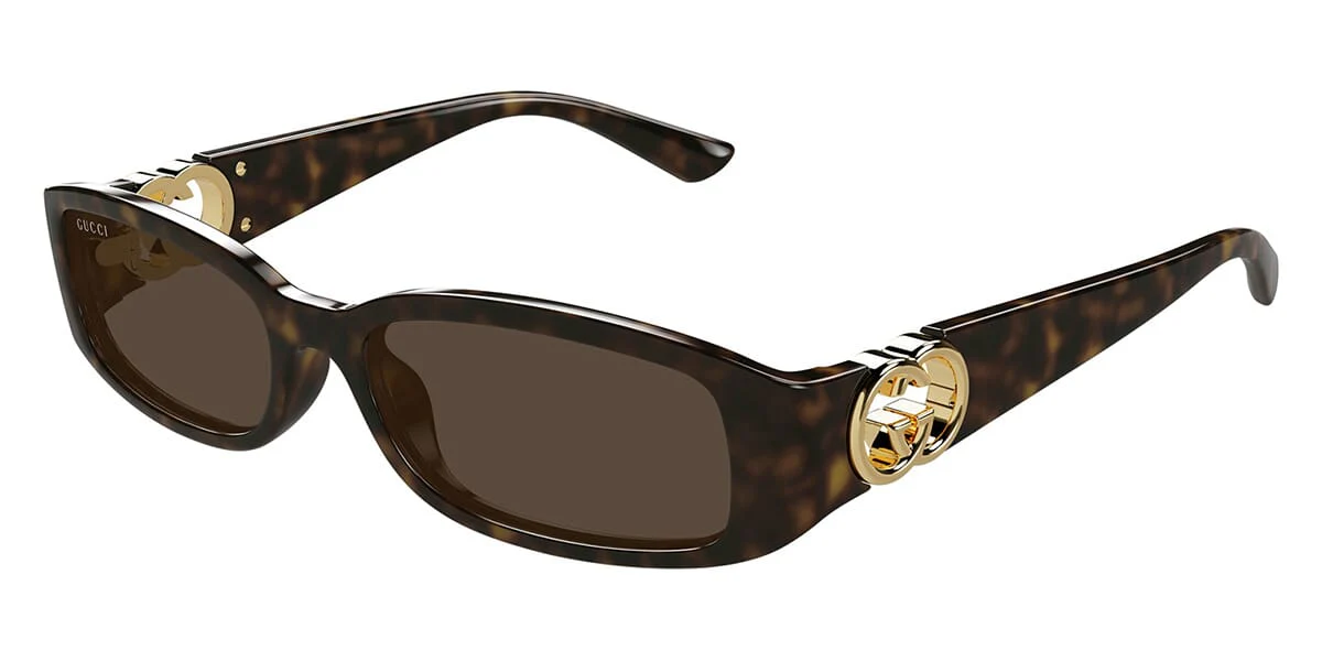 Gucci GG1661S 002 - As Seen On Olivia Dean & Saffron Barker