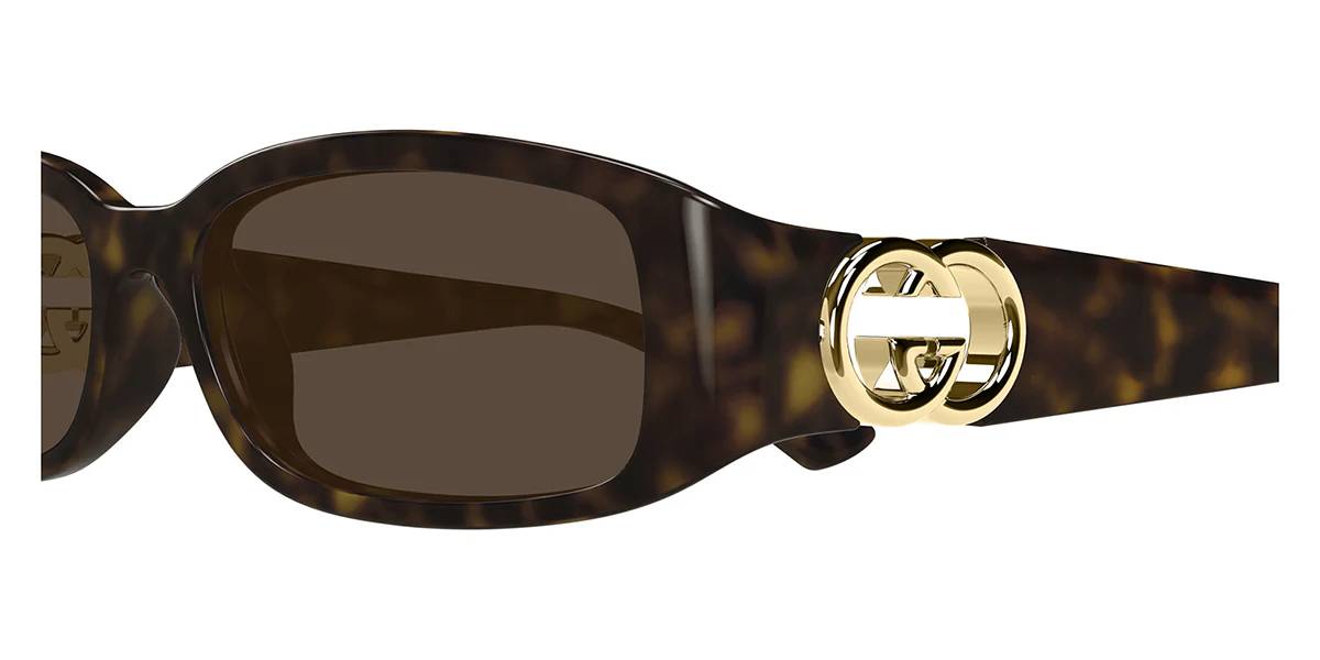 Gucci GG1661S 002 - As Seen On Olivia Dean & Saffron Barker - Image 3