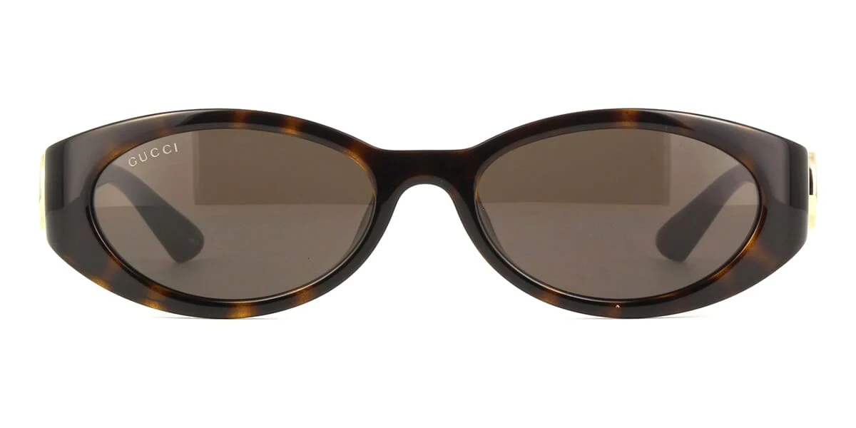 Gucci GG1662SA 002 - As Seen On Hailey Bieber & Meredith Marks - Image 2