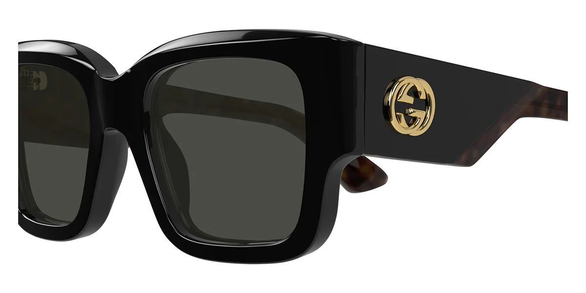 Gucci GG1663S 001 - Image 3