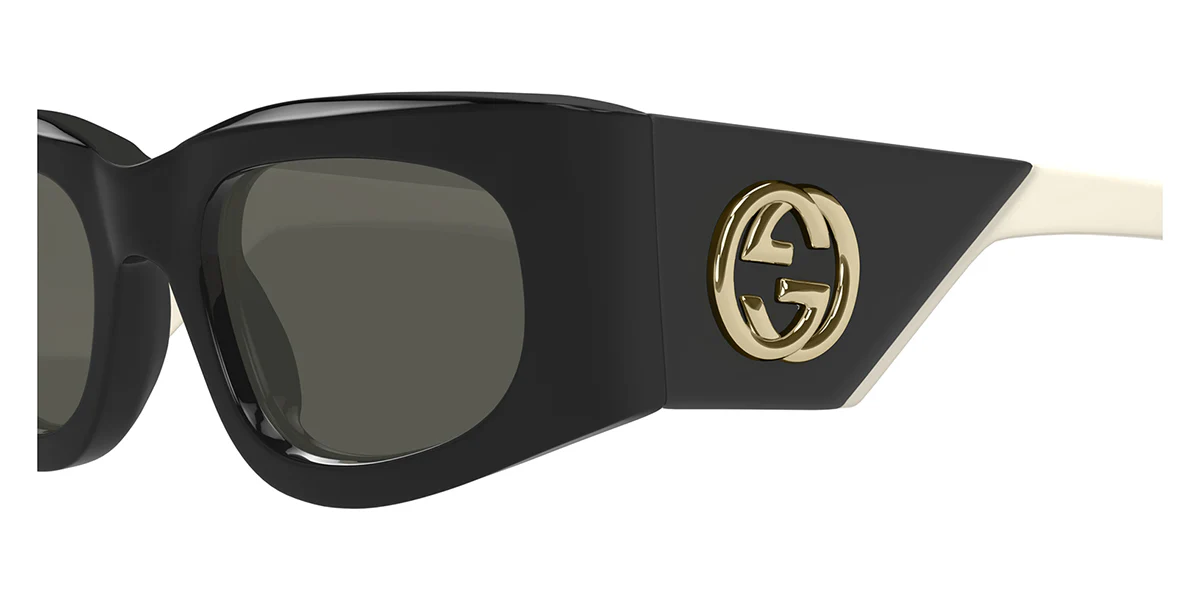 Gucci GG1664S 001 - Image 4