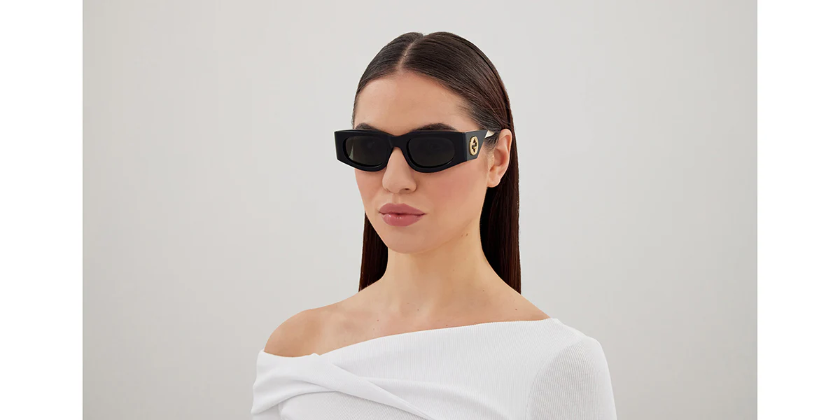 Gucci GG1664S 001 - Image 5
