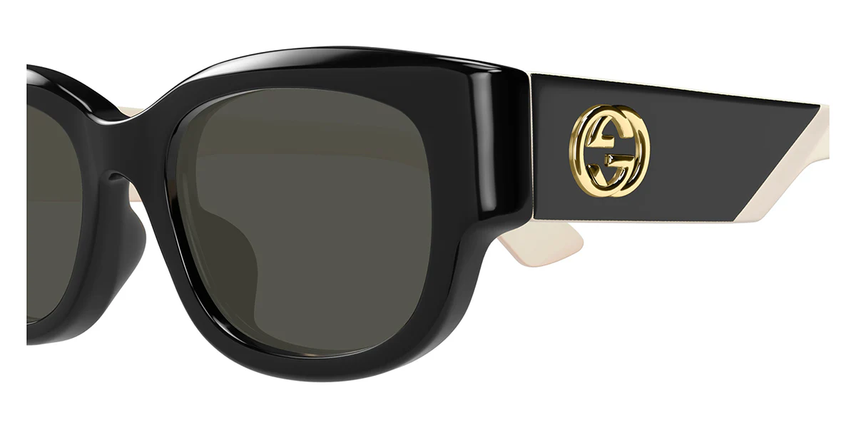 Gucci GG1667SK 001 - Image 3