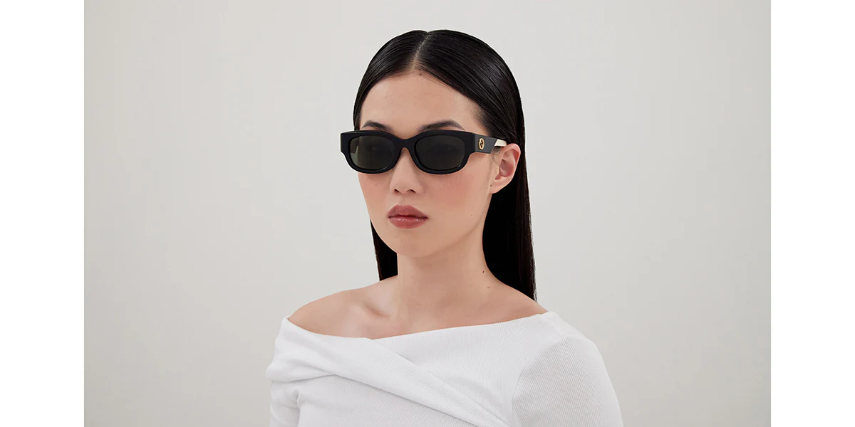 Gucci GG1667SK 001 - Image 4