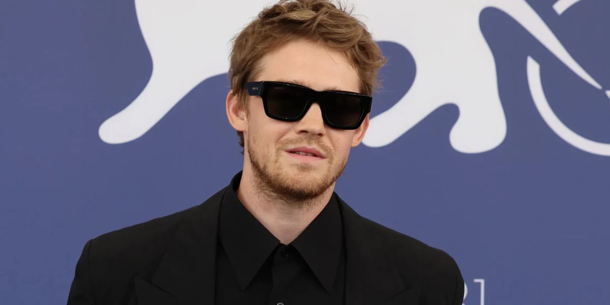 Gucci GG1668S 001 - As Seen On Joe Alwyn & Jin of BTS - Image 4