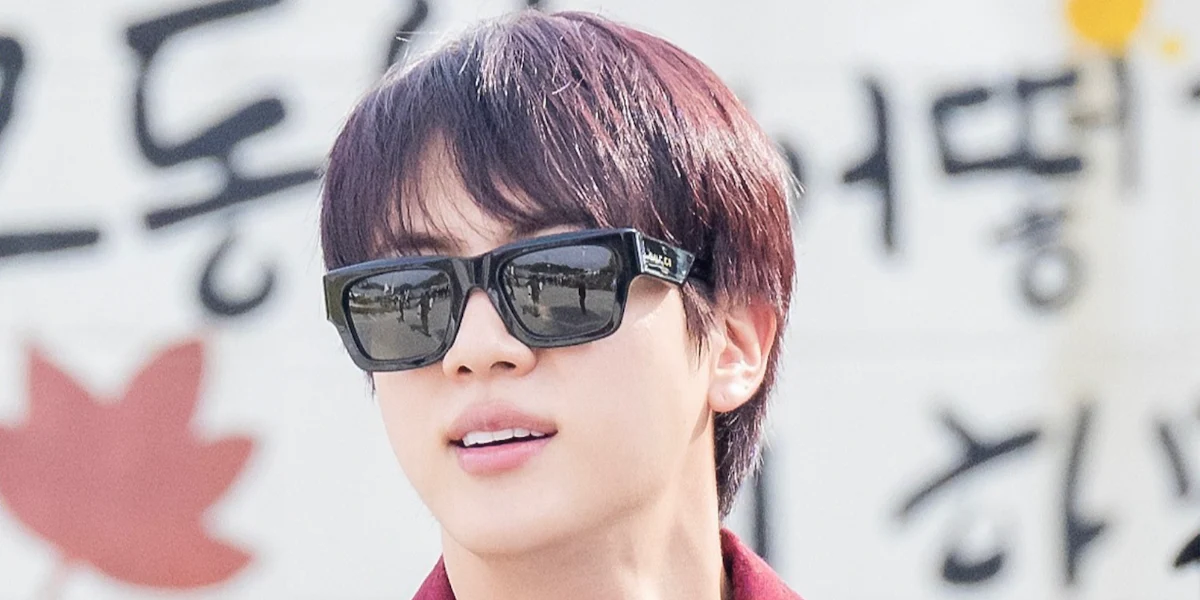 Gucci GG1668S 001 - As Seen On Joe Alwyn & Jin of BTS - Image 5