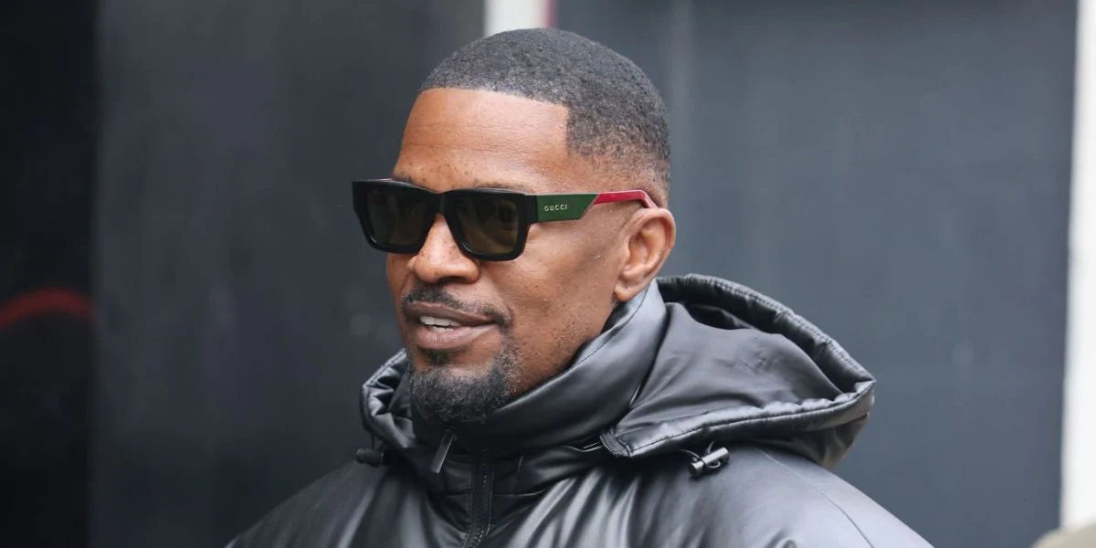 Gucci GG1668S 003 - As Seen ON Jamie Foxx - Image 4