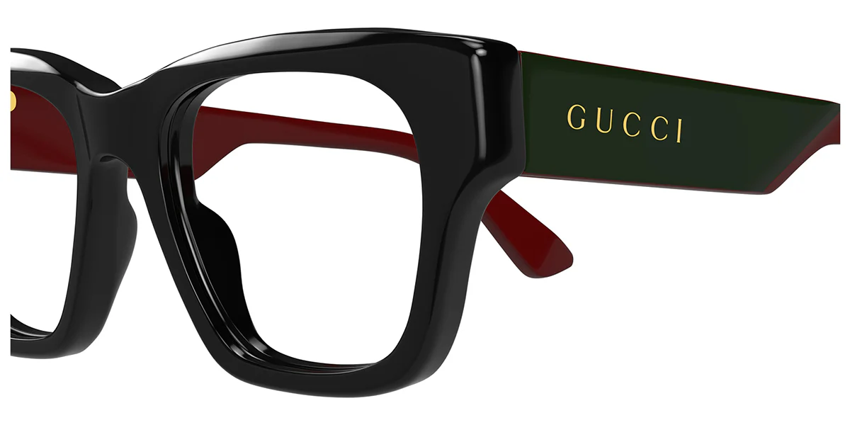 Gucci GG1669O 010 - Image 3
