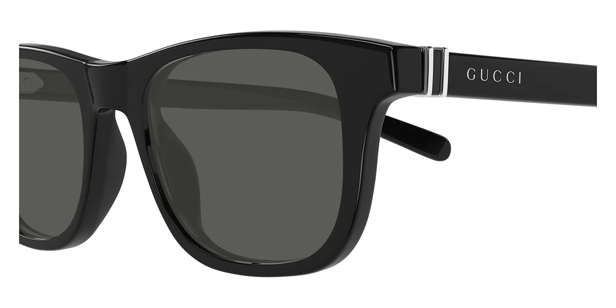 Gucci GG1671S 005 - As Seen On Swizz Beatz & Stevie Ruffs - Image 3